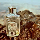 Stein für Fresh. Verblasste Erinnerungen an einen alten Duft und Urlaub in Italien.. (von Zora)