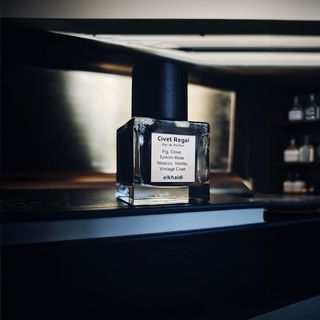 Civet Regal (Eau de Parfum) von elkhaldi