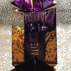 Alien Divine Ornamentation - Mugler
