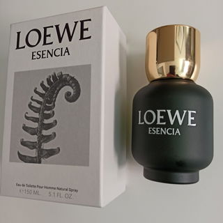 Esencia (Eau de Toilette) von Loewe