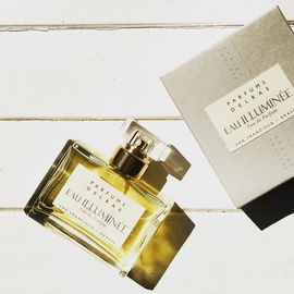 Eau Illuminée - Parfums DelRae