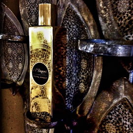Royal Amber - S.T. Dupont