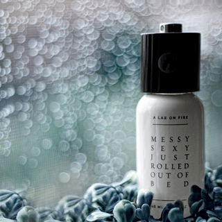 Messy Sexy Just Rolled out of Bed - What We Do Is Secret