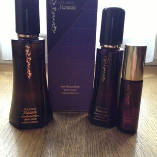 Murasaki / むらさき (Eau de Parfum) by Shiseido