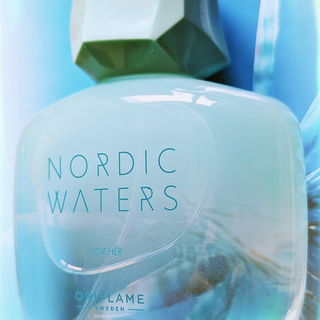 Nordic Waters for Her - Oriflame