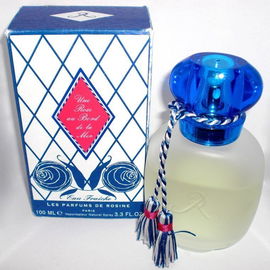Une Rose au Bord de la Mer - Les Parfums de Rosine