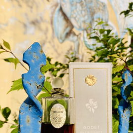 Week-End (Parfum) - Godet