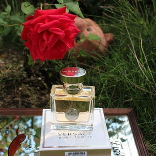 Versace pour Femme - Versace