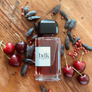Rouge Smoking (Eau de Parfum) by bdk Parfums