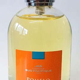 Pomelo Fizz - Comptoir Sud Pacifique