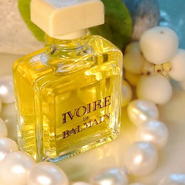 Ivoire de Balmain (1980) (Eau de Toilette) - Balmain