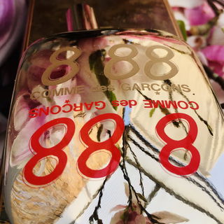 8 88 - Comme des Garçons