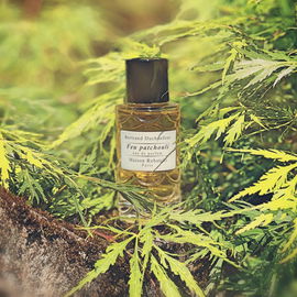 Feu Patchouli - Maison Rebatchi