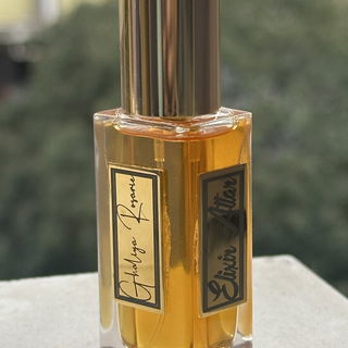 Ghaliya Rosarie - Elixir Attar