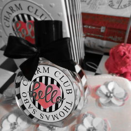 Charm Club - Hello - Thomas Sabo