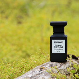 Fucking Fabulous / Fabulous (Eau de Parfum) - Tom Ford