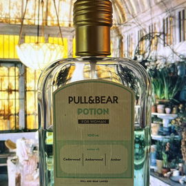 Potion for Woman von Pull & Bear