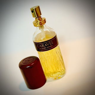 Caravel - Jacques Grenel
