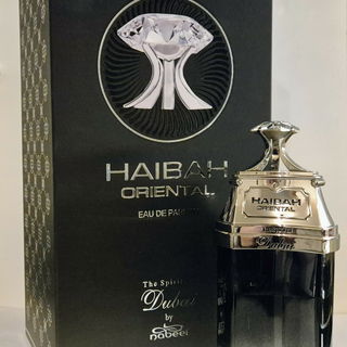 Haibah Oriental von The Spirit of Dubai