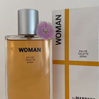 Woman - Marbert