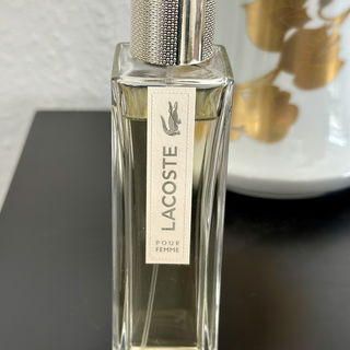 Pour Femme (Eau de Parfum) von Lacoste