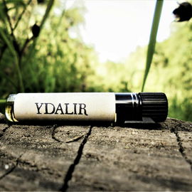 Vor dem Wald vor der Zeit