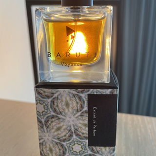 Voyance (Extrait de Parfum) - Baruti