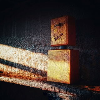 Reliqvia von Filippo Sorcinelli