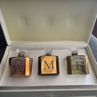 Ambre Fétiche (Parfum) by Goutal