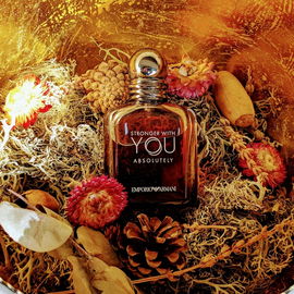 Emporio Armani - Stronger With You Absolutely - Giorgio Armani