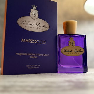 Marzocco (Eau de Parfum) by Roberto Ugolini