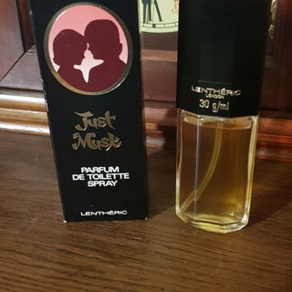Just Musk (Parfum de Toilette) von Lenthéric