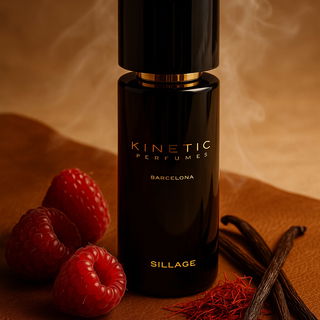 Sillage by Kinetic Perfumes