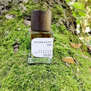 Mohragot by Parfum Prissana