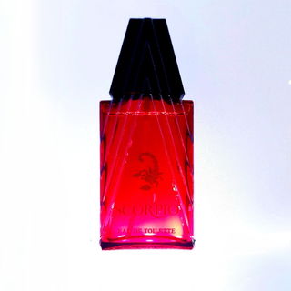 Rouge (Eau de Toilette) von Scorpio