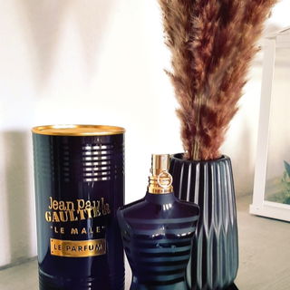 Le Mâle Le Parfum by Jean Paul Gaultier
