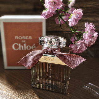 Roses de Chloé by Chloé