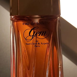 Gem (Eau de Toilette) by Van Cleef & Arpels