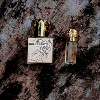Oud Narcotique (Extrait de Parfum) von Elixir Attar