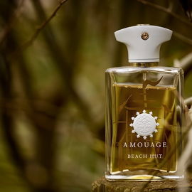 Beach Hut Man - Amouage