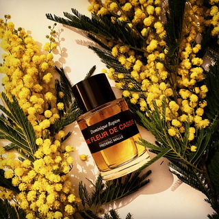 Une Fleur de Cassie - Editions de Parfums Frédéric Malle