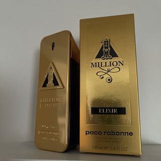 1 Million Elixir by Rabanne
