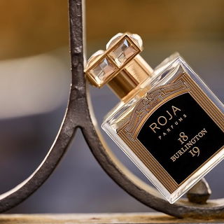 Burlington 1819 von Roja Parfums