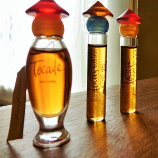 Tocade (1994) (Eau de Toilette) by Rochas