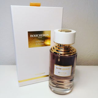 Santal de Kandy - Boucheron