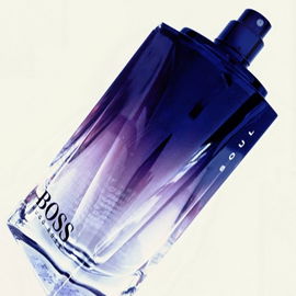 I love your colors and your scent - Mr. Boss Soul