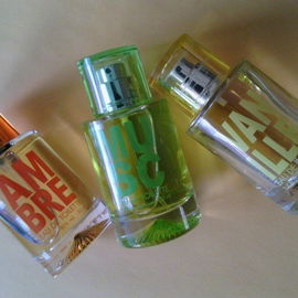 Musc (Eau de Parfum) - Solinotes