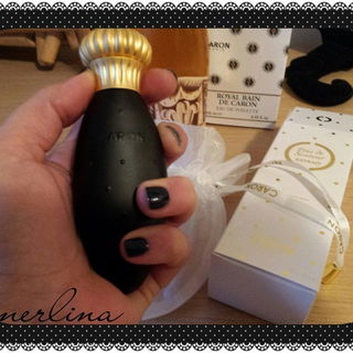 Pois de Senteur (1927) / Les Pois de Senteur de Chez Moi (Parfum) - Caron