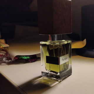 Pardon (Extrait de Parfum) von Nasomatto