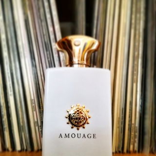 Honour Man by Amouage